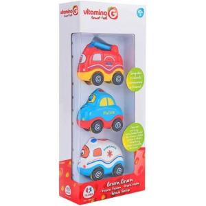 VITAMINA VEICOLI EMERGENZA A FRIZIONE 3 PZ