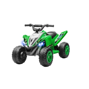 QUAD BT LI-ION 12V 45AH VERDE