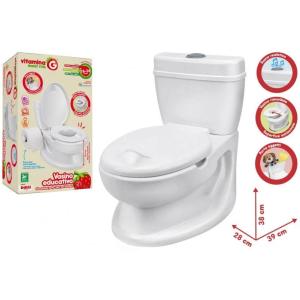 VITAMINA VASINO EDUCATIVO - BIANCO