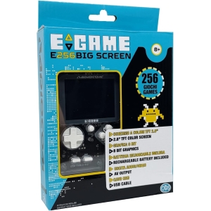 RADIOCOM - EGAME  E256 BIG SCREEN