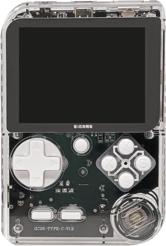 RADIOCOM - EGAME  E256 BIG SCREEN