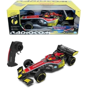 RADIOCOM - FORMULA FUTURA AUTO RC SCALA 1:12