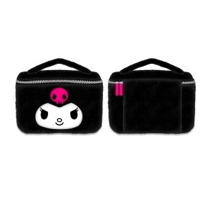 BEAUTY CASE FURRY KUROMI
