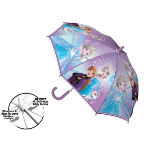 OMBRELLO POE 42/8 MAN FROZEN