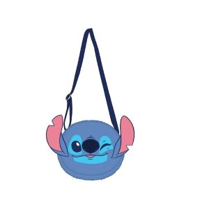 BORSA TRACOLLA STITCH