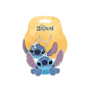 PORTACHIAVI CON STRASS STITCH