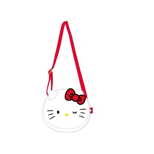 BORSA TRACOLLA HELLO KITTY