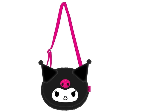 BORSA TRACOLLA KUROMI