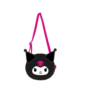BORSA TRACOLLA KUROMI