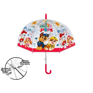 OMBRELLO CUP 42/8 MAN PAW PATROL