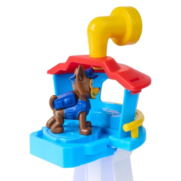 PAW PATROL MINI PLAYSET CASE