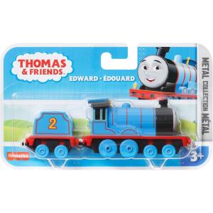 THOMAS & FRIENDS - EDWARD VEICOLO A SPINTA