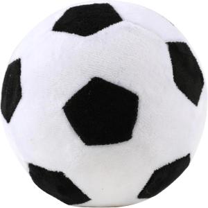 CUSCINO PELUCHE SQUISHY - FOOTBALL PALLA