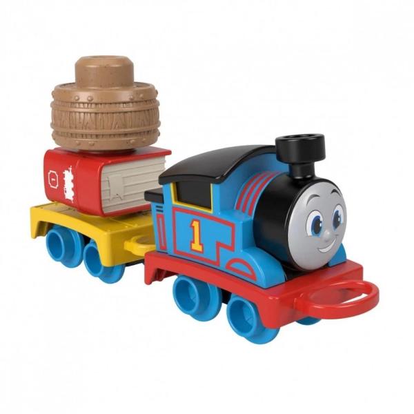 THOMAS & FRIENDS - MY FIRST PUSH ALONG TRENINO - THOMAS