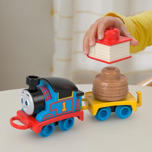 THOMAS & FRIENDS - MY FIRST PUSH ALONG TRENINO - THOMAS
