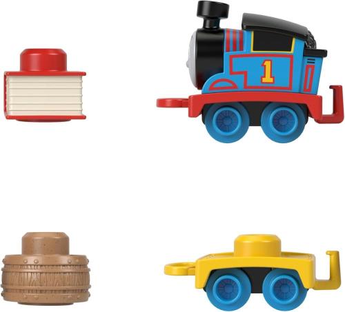 THOMAS & FRIENDS - MY FIRST PUSH ALONG TRENINO - THOMAS