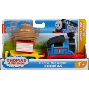 THOMAS & FRIENDS - MY FIRST PUSH ALONG TRENINO - THOMAS