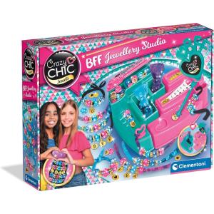 CRAZY CHIC - BBF JEWELLERY STUDIOS