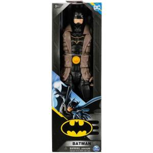 DC COMICS BATMAN PERSONAGGIO ARMATURA MARRONE 30 CM