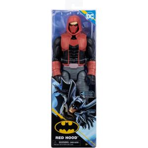 DC COMICS BATMAN PERSONAGGIO RED HOOD 30 CM
