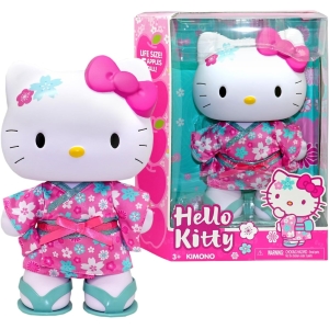 HELLO KITTY - HELLO KITTY CON KIMONO CM.30
