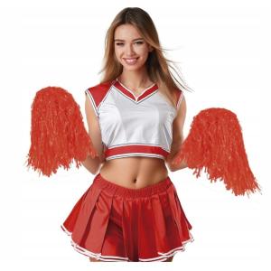 2 POM POM ROSSI 80 GR