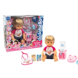 CICCIOBELLO BREAKFAST & PEE COLAZIONE E PIPI