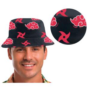 CAPPELLO NUVOLA MANGA NARUTO