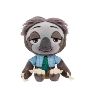 ZOOTROPOLIS PELUCHE 20 CM FLASH