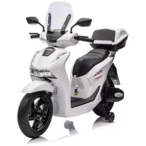 MOTO HONDA SH 125 BIANCA