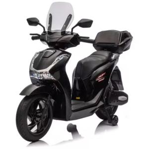 MOTO HONDA SH 125 NERA