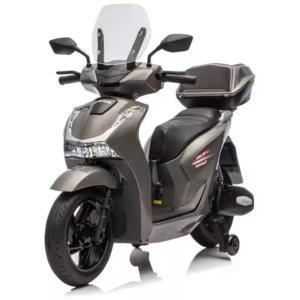 MOTO HONDA SH 125 GRIGIA