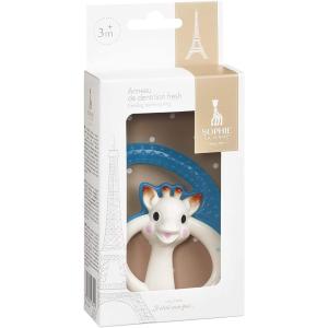 SOPHIE - ANELLO DENTIZIONE FRESH