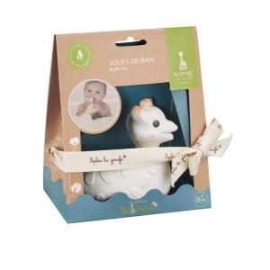 SOPHIE - GIOCATTOLI DA BAGNO