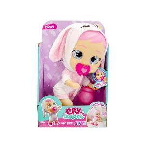 CRY BABIES MY FIRST STEPS CONEY I MIEI PRIMI PASSI