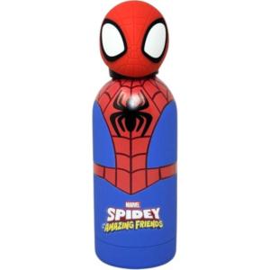 BORRACCIA TAPPO SAGOMATO MARVEL'S SPIDEY AND HIS AMAZING FRIENDS