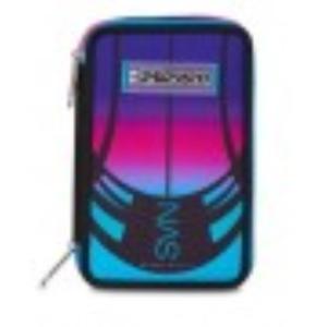 ASTUCCIO 3 ZIP NUANCED