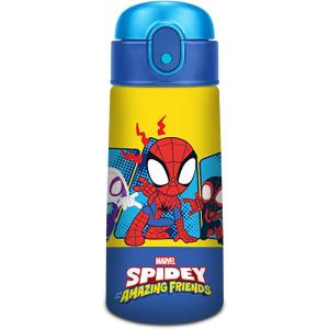 BORRACCIA PER BAMBINI MARVEL'S SPIDEY AND HIS AMAZING FRIENDS