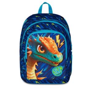 ZAINO ADVANCED SJ GANG DRAGON GLIDE