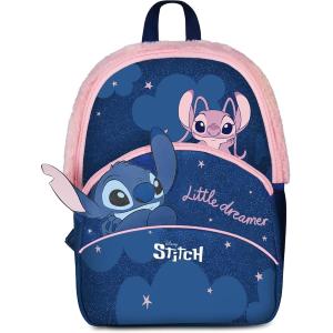 ZAINO DELUXE LILO & STITCH STARRY EYED