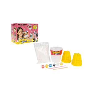 A DI ARTE - LAVAGNA IN LEGNO (SIRENE)