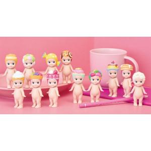 SONNY ANGEL SWEETS SERIES 1PZ ASSORTIMENTO