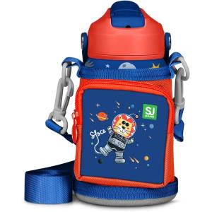 BORRACCIA CON PORTABORRACCIA SJ GANG LEONE