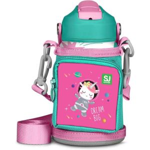 BORRACCIA CON PORTABORRACCIA SJ GANG UNICORNO