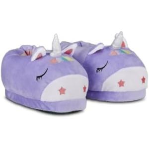 MOPPINE PANTOFOLE UNICORNO SJ GANG TAGLIA 29-32