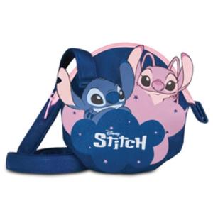 BORSA A TRACOLLA LILO & STITCH STARRY EYED