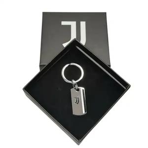 PORTACHIAVI LOGO JUVENTUS MULTISQUADRA BIJOUX
