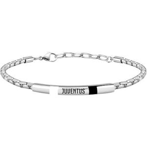 BRACCIALE JUVENTUS MULTISQUADRA BIJOUX