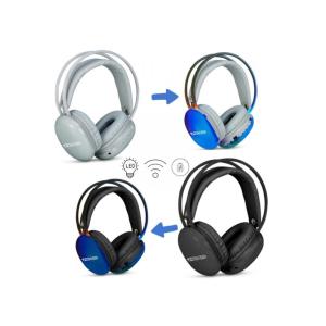 CUFFIE LED SENZA FILI SEVEN