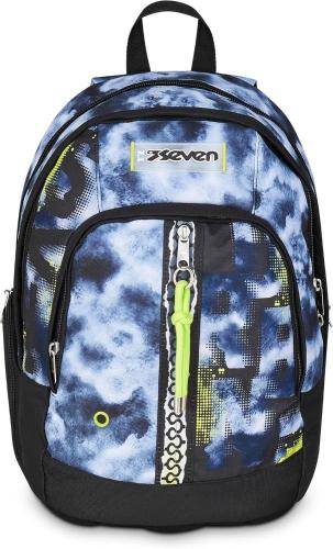 ZAINO DUAL SEVEN SHADY DYE BOY